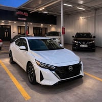 سنترا SV • ٢٠٢٤ • بلا سبوغة