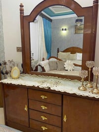 غرفة نوم • نظيفة جدا