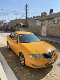 سني نيسان 2011 سياره جاهزه مشروع وطني كير اوتماتيك تبريد شغال عايز بس ...