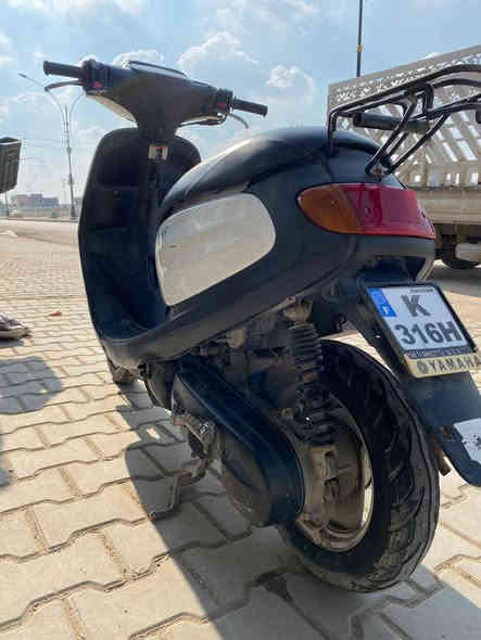 سلام عليكم شباب دراجه منغولي للبيع
دراجه شرط نضافه وتجي تفحص بيدك كله شغال 
كهربائيات سلف كلشي يشتغل بيه ومامبدل بيه اي شي وله مفتوحه سعر 550 وهذه رقمي ***********
