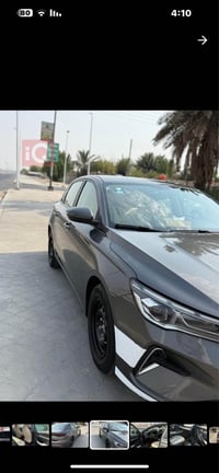 ام كراند • ٢٠٢٣ • رقم البصرة