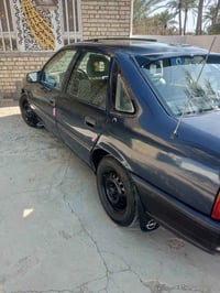 فيكترا • دفع رباعي • حسب القناعه