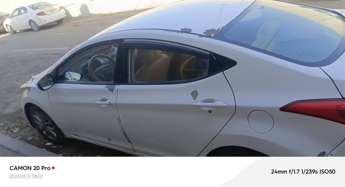 من رخصه ادمن الكروب النتره موديل 13خليجي رقم بغدادمكينه 1600تبريدعاطل هذا رقمي ***********
