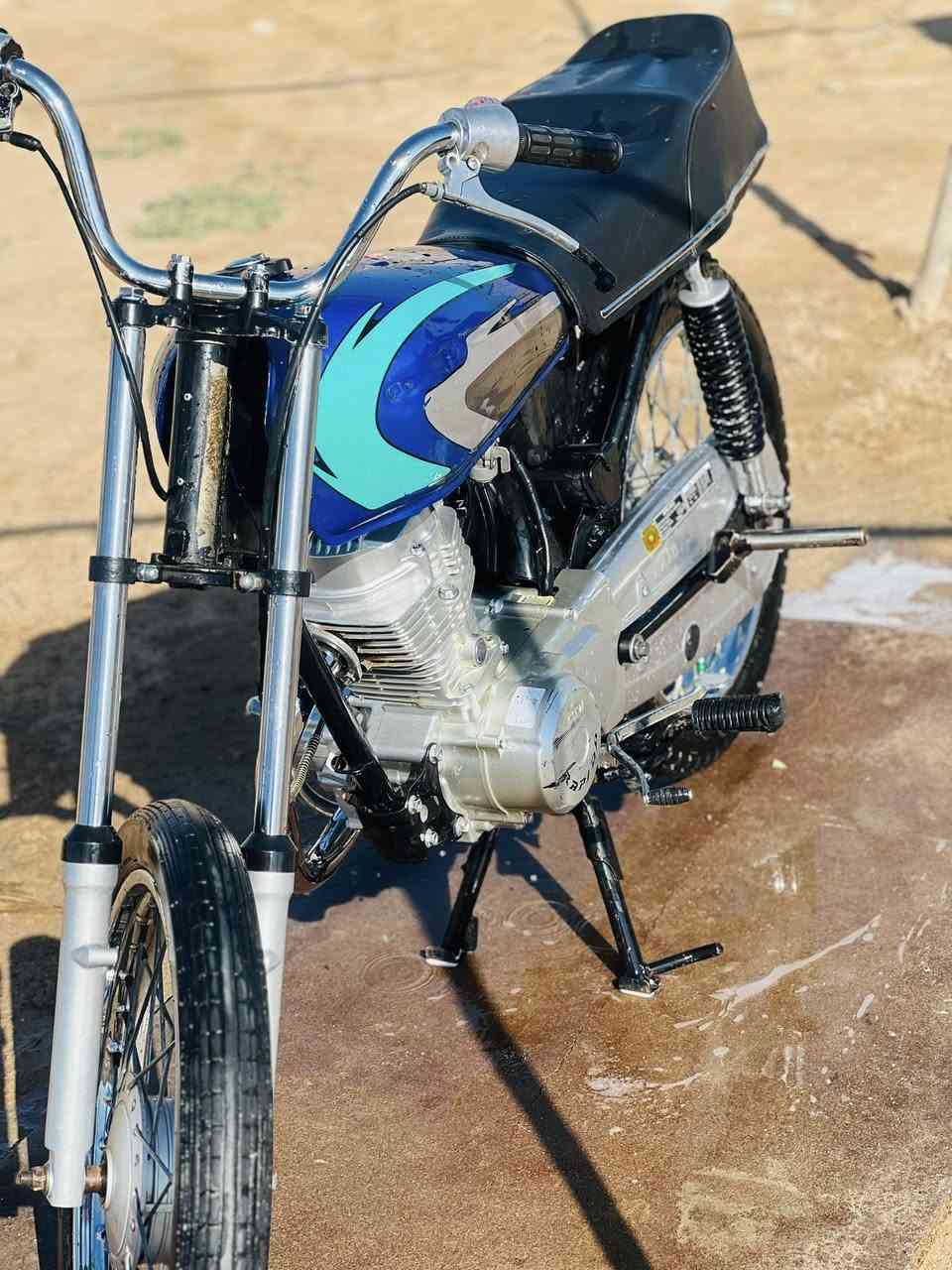 السلام عليكم دراجه نامه  شلامجه مكينه رابدو 7احروف ما مفتوح كلك كلك للبيع السعر 500وبيه مجال بصيط خاص مفتوح


**إذا كنت صاحب هذا الإعلان وتريد حذفه لأي سبب، رجاءا أرسل رسالة إلى الدعم الفني**