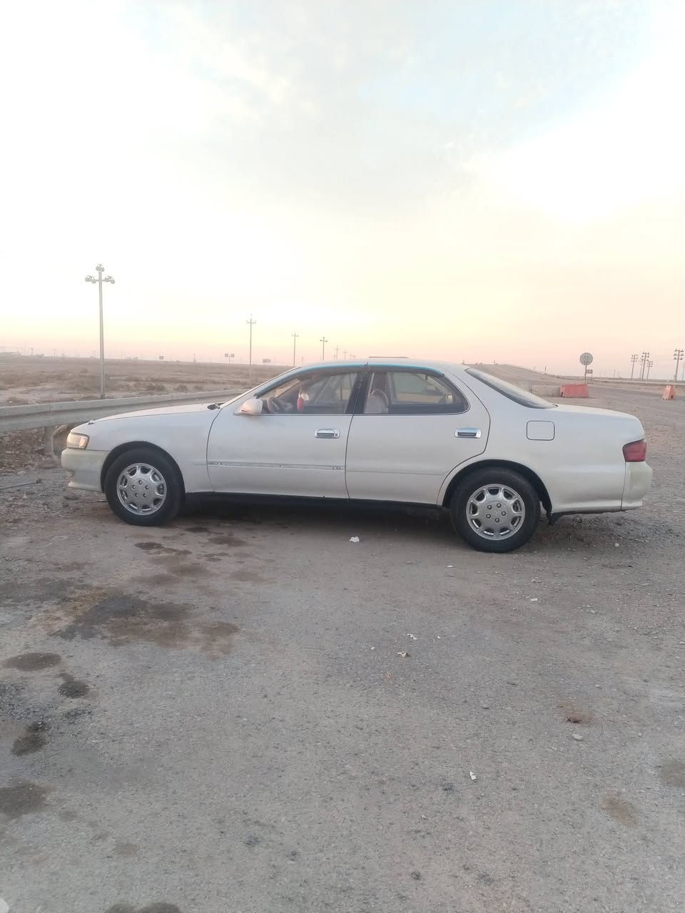سلام عليكم
كرسته للبيع رقم بصره دولي بسمي سنويه وهزه جديد تحويل ثاني يوم 
كفاله كص ونقل جثه والعيب الشرعي والضربه القويه
كير محرك كفالة2500
حداديه نعمه من الله
دبلات جدد
تبريد ثلج ❄️❄️
تخم تاير جديد
باتري جديد
ادامه كامله من نوزلات وبلكات وكلاص بانزين وتنضيف الحساسات وفيت بم كله جديد ماذب عليهه ربع الله شاهد السياره جاهزه من كلشي كهربائياتهه كلهه شغاله
شرط ترايك البغداد
العنوان ميسان المجر الكبير ناحيه العدل
السعر 65وبيهه مجال قليل
الاستفسار اتصل وتدلل ***********
