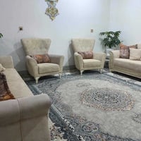كنب تركي • ٨ مقاعد • بمخزن