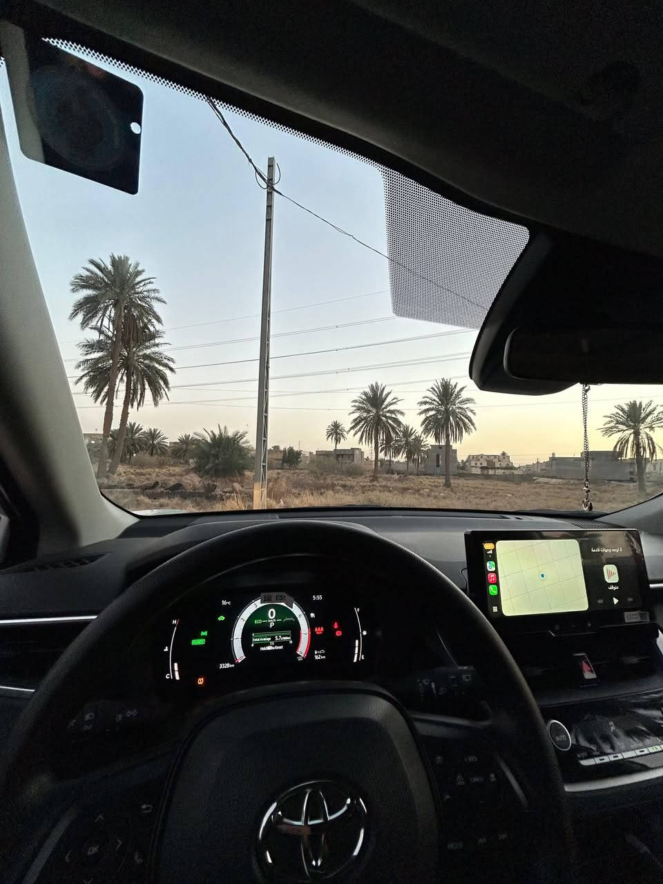 كورلا كروس 2025 هايبرد ياباني تجميع الصين

 ماشية 3000 مكينه 2000 رادار امامي  تحديد مسار 

قيادة آلية بصمة دخول ذكي تحذير السرعة المحددة 

كامرة خلفية بلادية هاند بريك بصمة + اوتو هولد

السعر 170 وبيه مجال بسيط سياره زيرو 0️⃣

سياره كفاله عامه عدى بارد اصبع واحد فقط 

سياره باسمي رقم بغداد تحويل مباشر 

مكان سياره بابل / الحله 

الاستفسار ***********
