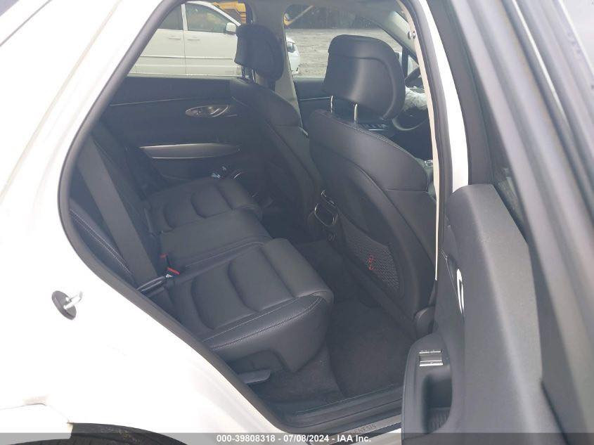 السلام عليكم
جنسز gv70 موديل 2023
دخول جديد منفيس بسمي
حادث ربع دعاميه ومبدله اصليه نفس اللون بدون صبغ
فول مواصفات 
بانوراما
بصمه
تشغيل عن بعد 
كشنات جلد تدفئه تبريد ومساج وذاكره
رادارات كل امامي خلفي جانبي
شاشه كبيره وكامره
وبقيه المواصفات المعروفه
السعر 315 وبيها مجال قليل
مكانها النجف الاشرف
***********
