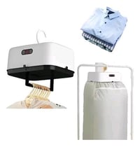 مجفف ملابس • تعقيم الملابس • مناسب للبيت