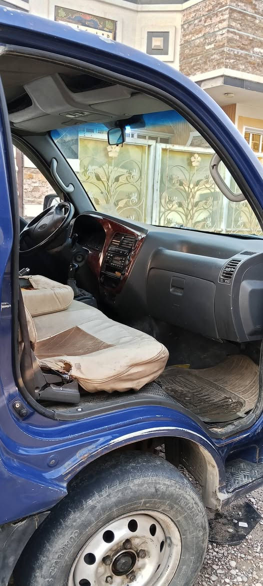 كيه للبيع موديل 2005 كير ومحرك مكفول رقم سياره بابل هذه رقم الواتساب***********
