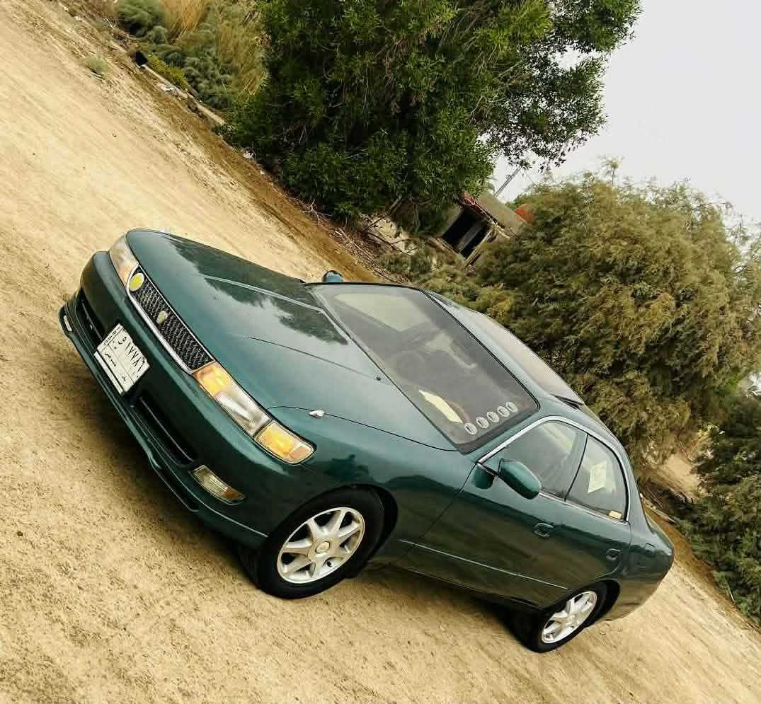 شيزر 
مكينة وكير كفاله ففيتي 
كفاله كصة وضربة قوية ونقل جثة 
رقم بغداد مداور سنوية صاقطة.   
السعر 48 بية مجال قليل


**إذا كنت صاحب هذا الإعلان وتريد حذفه لأي سبب، رجاءا أرسل رسالة إلى الدعم الفني**