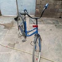 بايسكل بناتي • ٢٠١٤ • ناقصه برغي