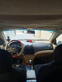 افيو 2011 • كير اوتو • بابل الحله