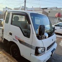 سياره ام عيون للبيع موديل 2001 ام حاكيه بسمي بلاديه سعر 75 وبيها مجال ...