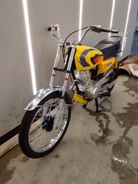 دراجه للبيع بدون اوراق مكفوله مكينه مكفوله 775 تواصل بس واتساب 0778054...