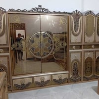 غرفه ايطالي • نظيفه جدا • قلعة سكر