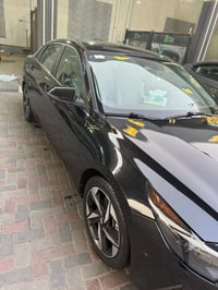 سياره النترا للبيع رقم بغداد باسمي ضربه بلبنيد والباقي كفاله عامه والس...