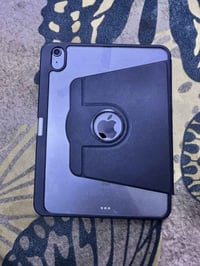 ايباد اير فور • ٦٤ جيجا • قلم ابل اصلي