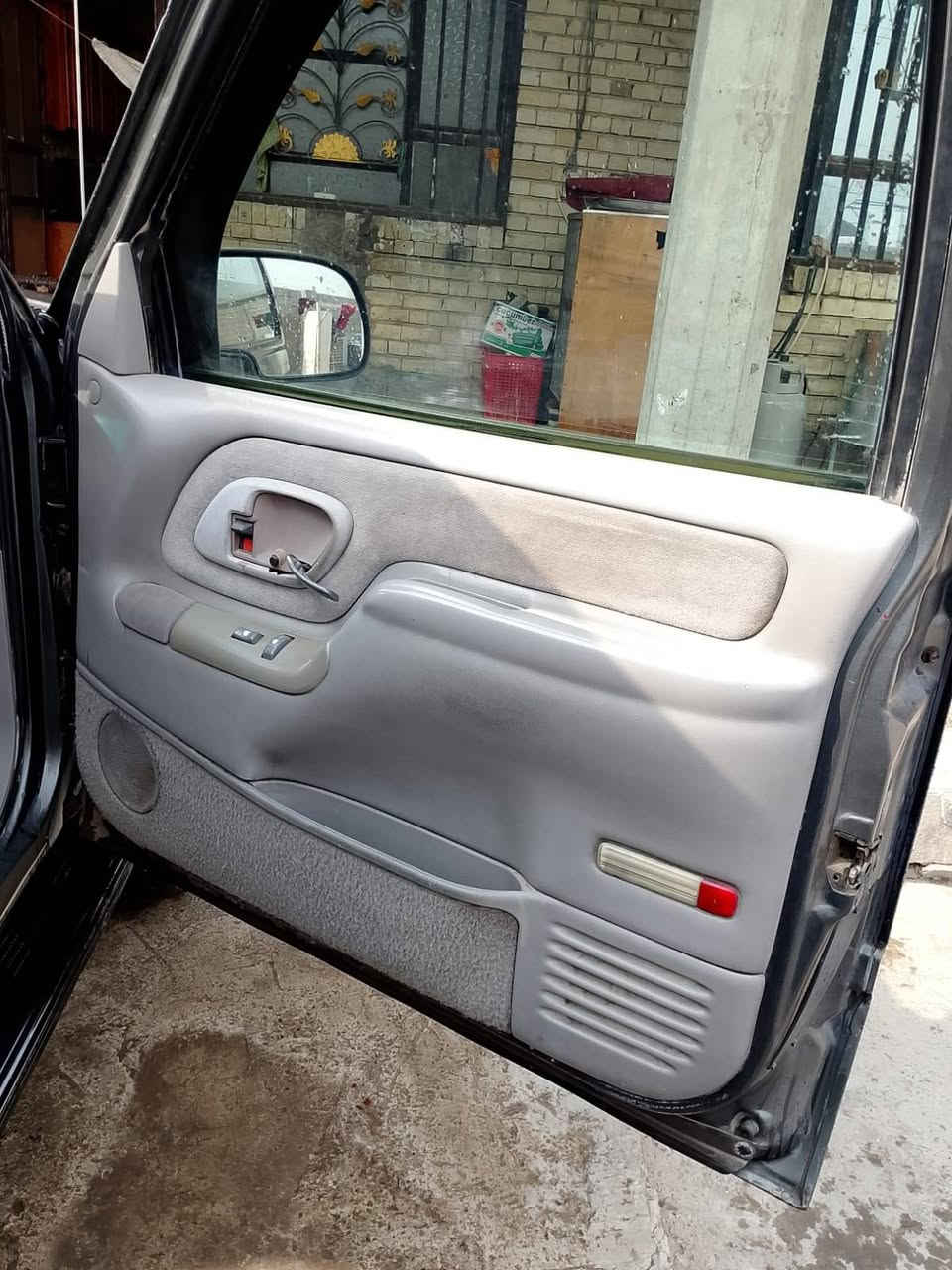 سلام عليكم بهبهان موديل 99 تبريد وية لسويج مكاني بغداد عارضهة 50رقمي ***********
