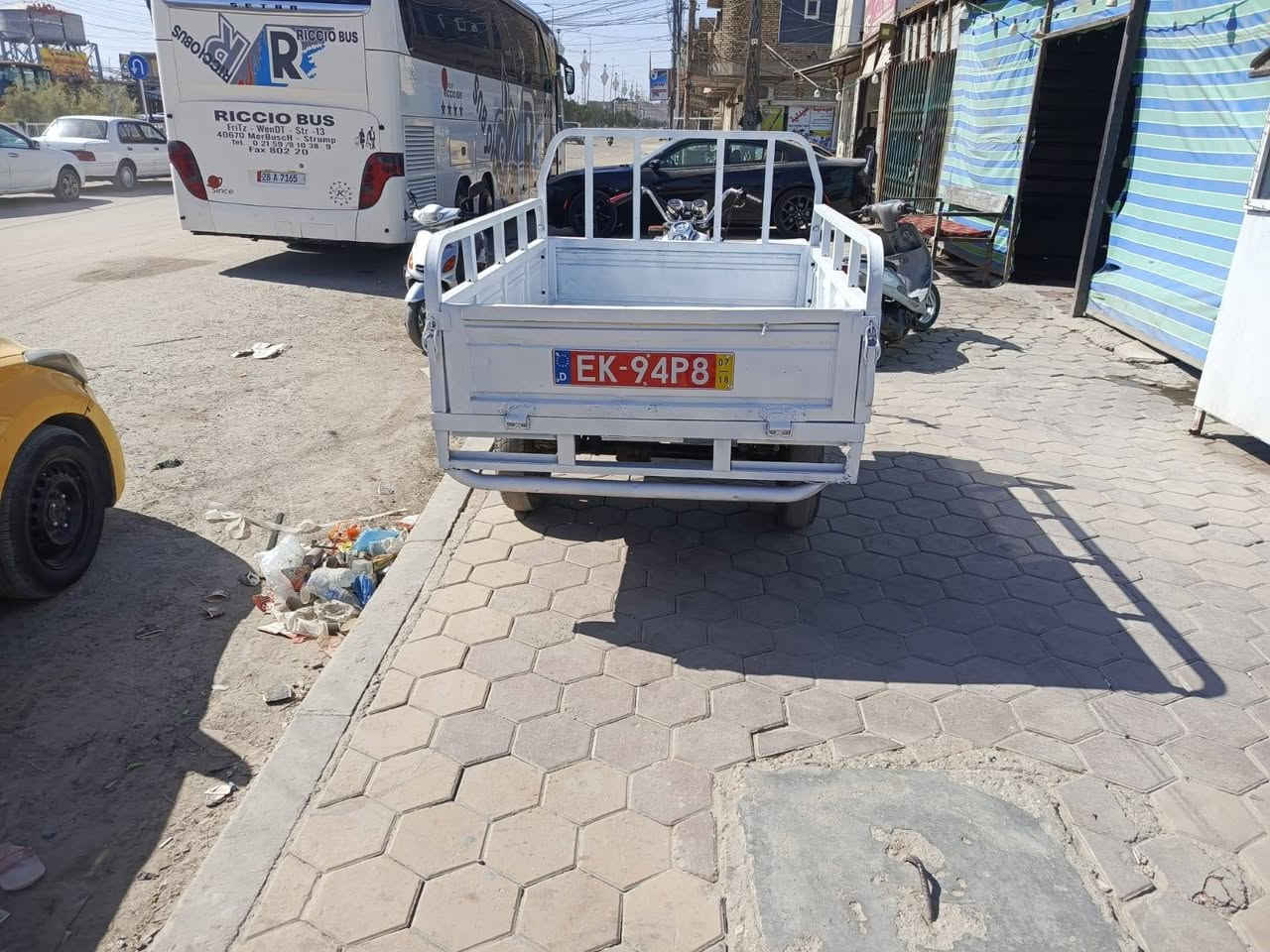 ستوته للبيع عراق كامله 1,400
***********
