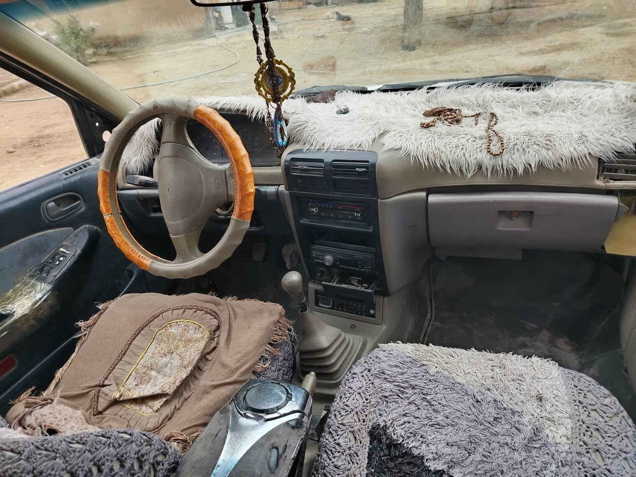 مكلف بلنشر كيا سيفيا للبيع موديل 93 السعر 25 للاستفسار ***********
