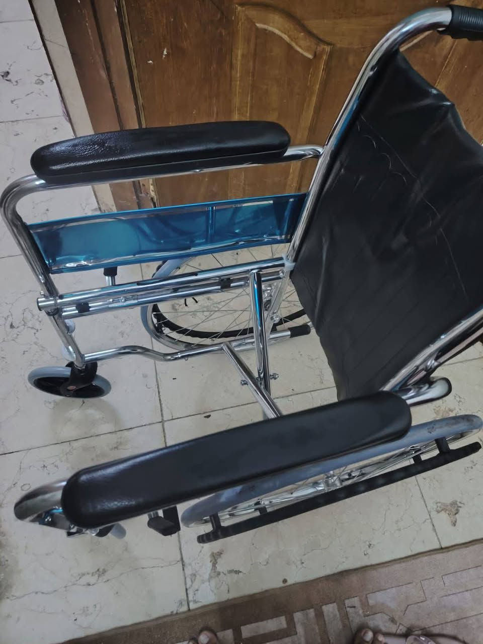 كرسي للبيع جديد غير مستعمل سعره ١٠٠ الف عراقي


**إذا كنت صاحب هذا الإعلان وتريد حذفه لأي سبب، رجاءا أرسل رسالة إلى الدعم الفني**