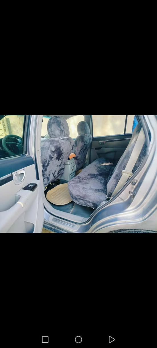 ماشاءلله سەنتافی ٢٠٠٦ بەنزین ٦بستۆن هەمو گیانی بەشەرتە تکایە ئەگەر مشتەریت تەلەفون بکە ***********ئەگەر مشتەرینیت سەرمان مەیەشێنە
