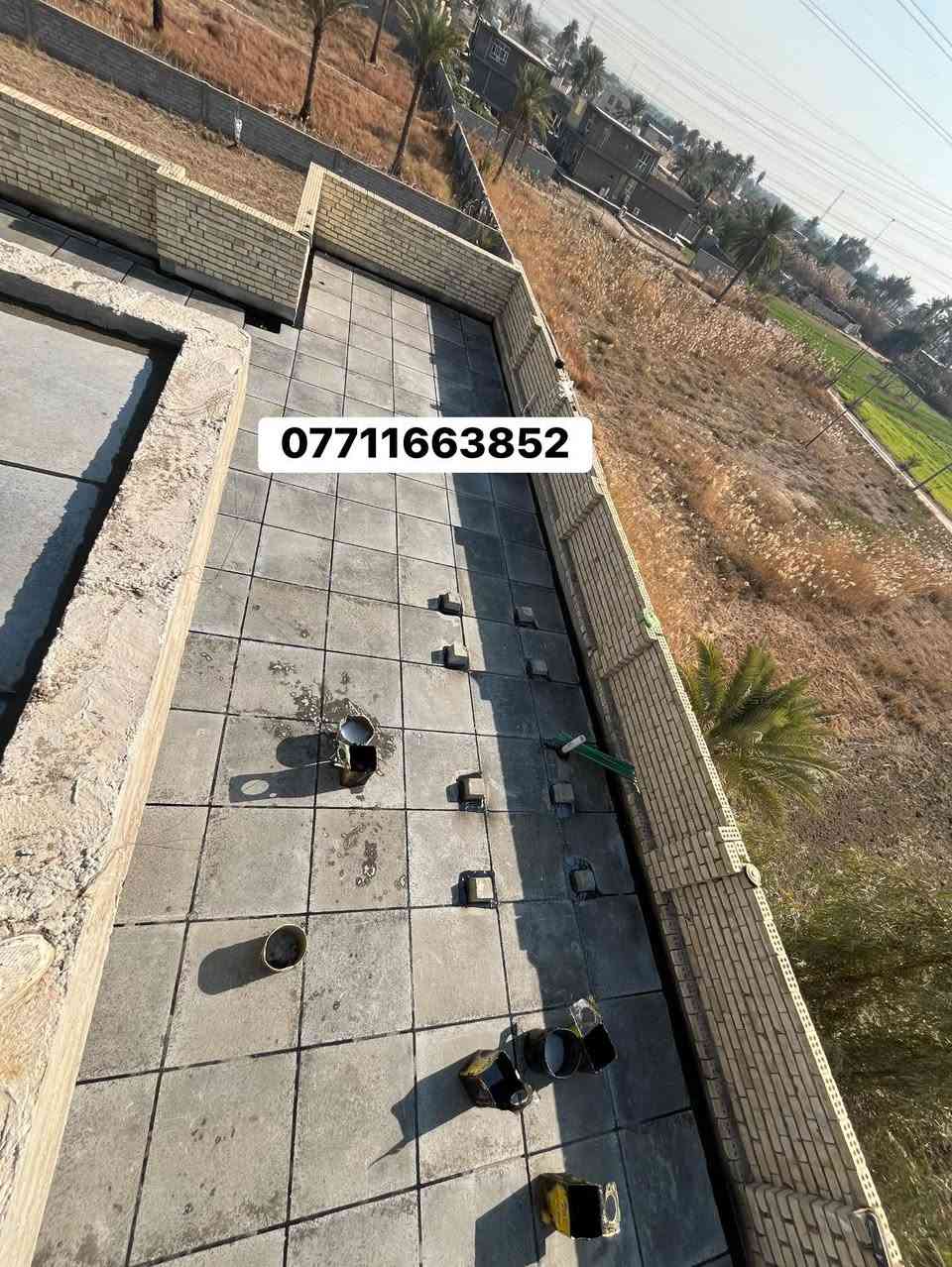 سلام عليكم كادر ابو علي لعمل السطوح شتايكر شغل درجه اولى ***********
