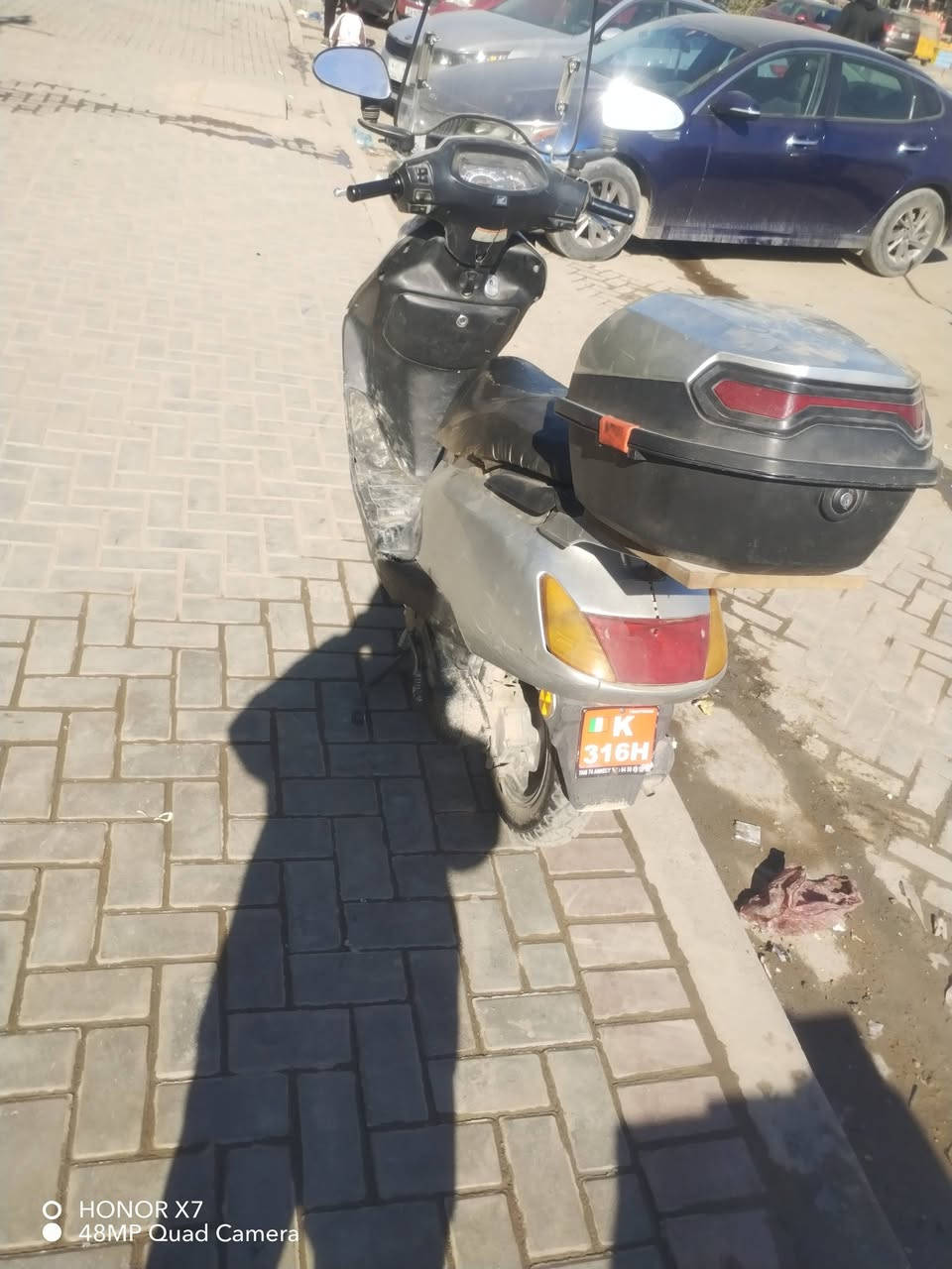 سبيسي ياباني ٤٧٥ وبيها مجال مكاني بغداد الدوره ابو الدشير
***********
