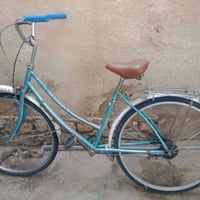 بايسكل للبيع بناتي نضيف  السعر 30 الرقم 07761637330 واتساب