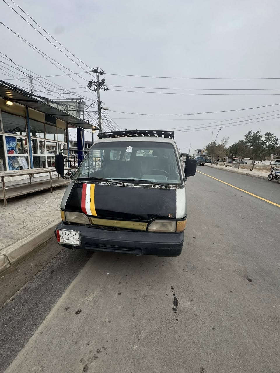 لمراوس  فقط كنعان ***********
