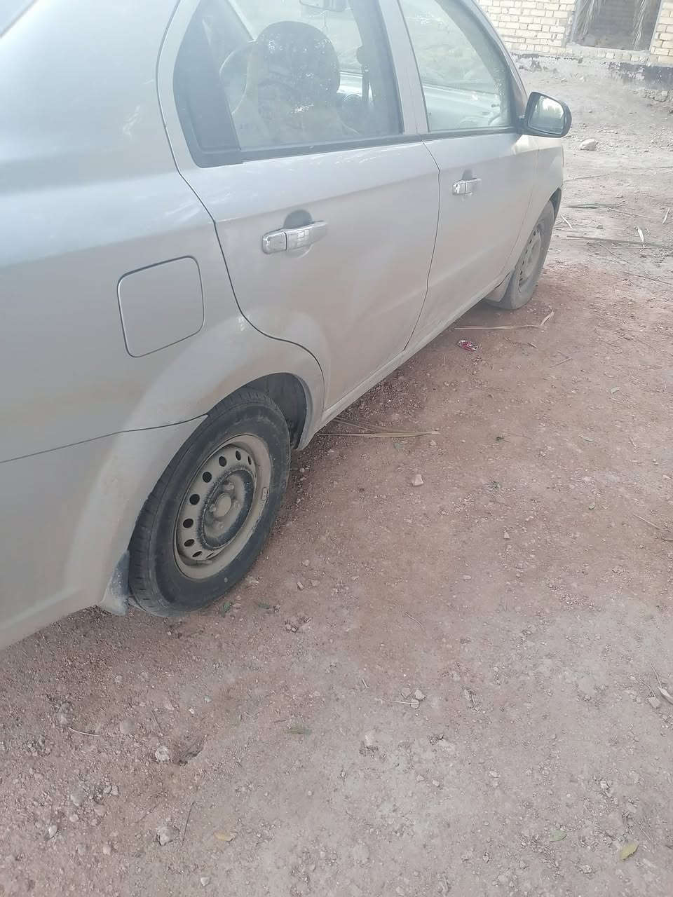 السلام عليكم سياره افيو مديل2014 للبيع سعر 55 سنويه منتهيه سماوه الوركاء  ***********
