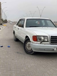 مرسيدس جانبو • ٨٨ • سنغافورة