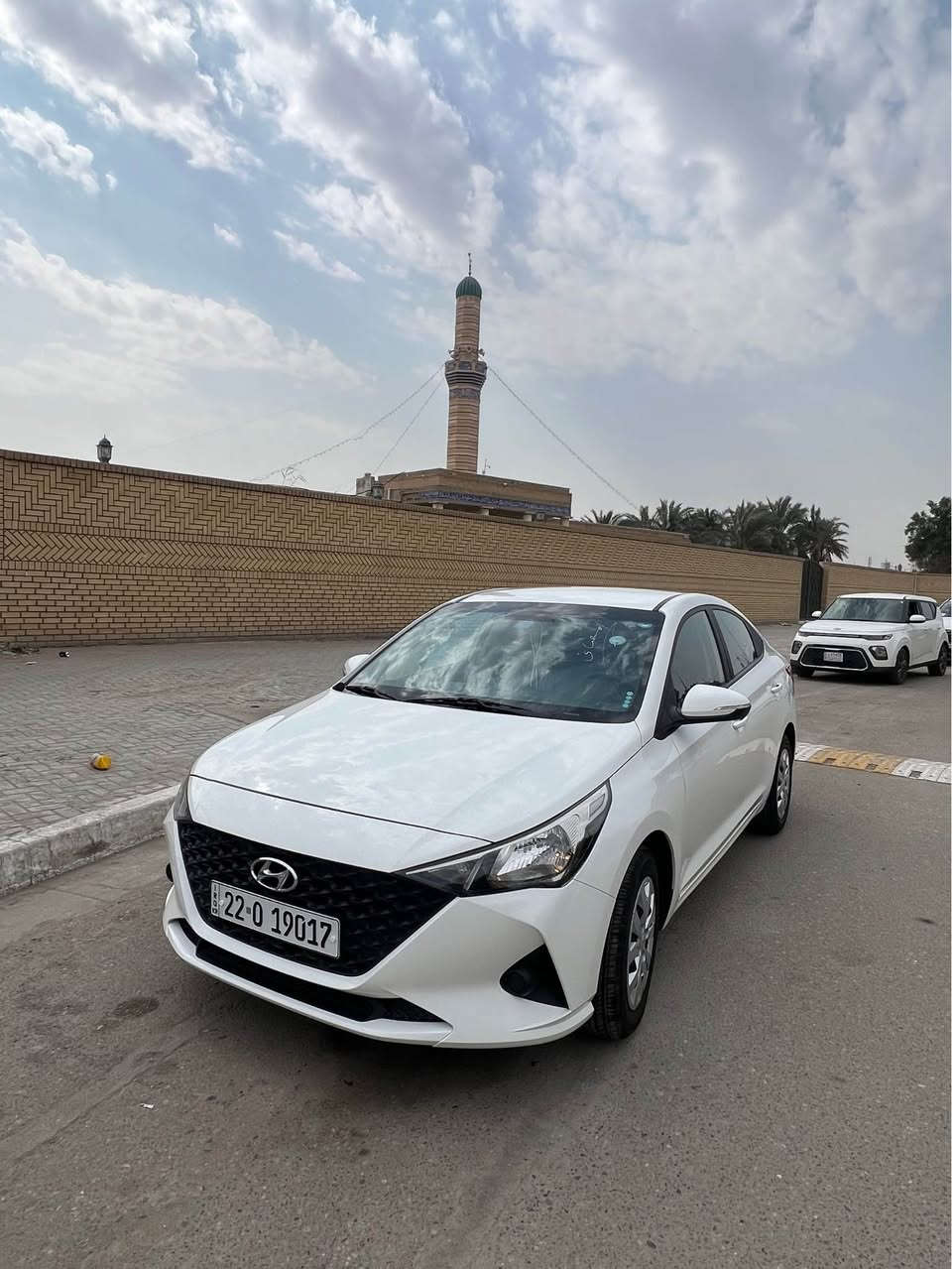 اكسنت خليجي 23 كفاله عامه ماشيه 27  
اربيل بسم شركه 
السعر ب 143 وبيها مجال
*********** البصرة, العراق
