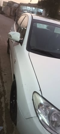 الانترا • ٢٠١١ • خصوصي بغداد