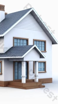 بيت للبيع المساحه 176 طابقين اربع خرف نوم  طابو ملك صرف موقع الناحيه  ...