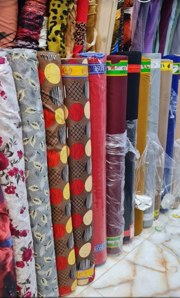 اللهم صل علئ محمد وال محمد خياط فرشات ام نفرين عرض نار ب ١٠ وام نفر ب ٦
وجوه مخاد كلشي اخيط
مكاني سبع البور يوجد توصيل


**إذا كنت صاحب هذا الإعلان وتريد حذفه لأي سبب، رجاءا أرسل رسالة إلى الدعم الفني**