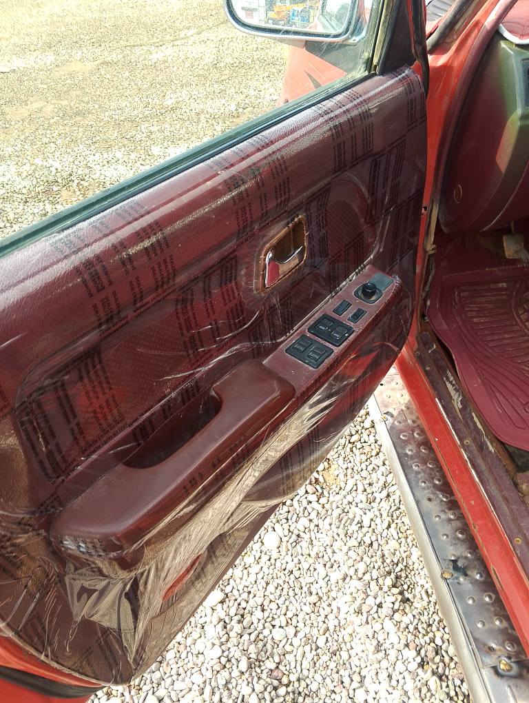 مودیل 2010 سعر40ومجال ***********
مکینە بخ اولیات أربيل, العراق
