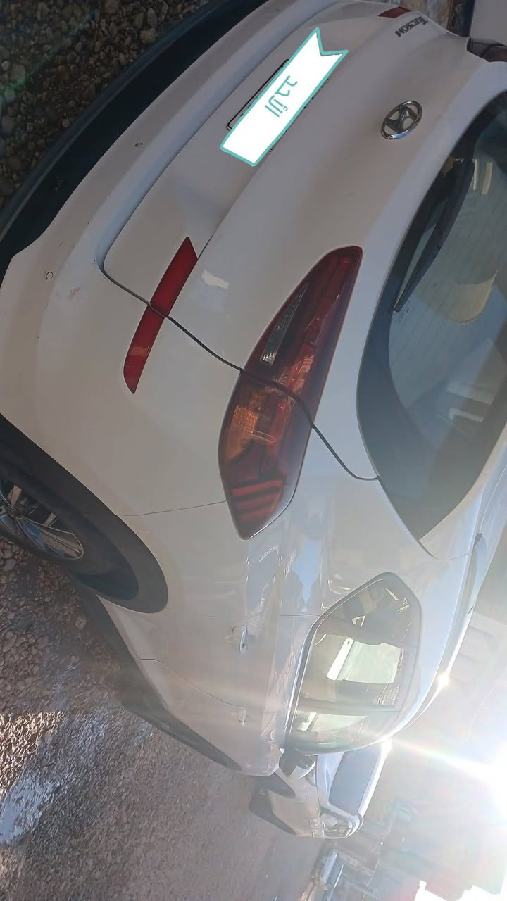 توسان موديل ٢٠٢٠ لبيع السونار موجود مع الصور السعر ١٨٥ لتواصل ***********
