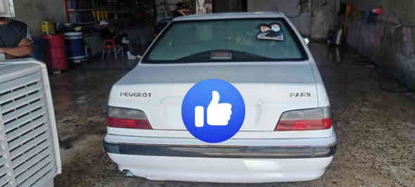 السلام عليكم سياره بيجو بارص موديل ٢٠١٣ سياره جاهزه السنويه ٢٠٢٩
رقم انكليزي سياره بأسمي ***********
