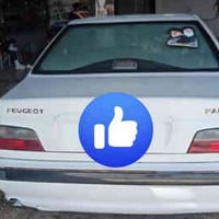 سياره بيجو بارص موديل ٢٠١٣ سياره جاهزه السنويه ٢٠٢٩ رقم انكليزي سياره ...