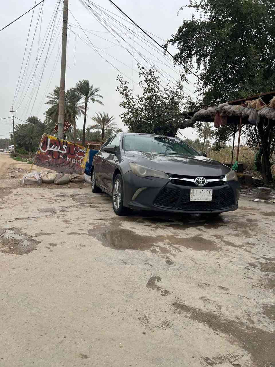 يالله عمي سلام عليكم كامري موديل 15 ويل كب حدثها جملع خلفي مابيه لا دواخل ولا ربك طاك ولا كلشي داخل جلد تحكم ستيرن كشنات كهربا مكينه ثنين ونص شوف العين السعر 120 وبيها مجال اتصل وبيك خير ودلل ***********
