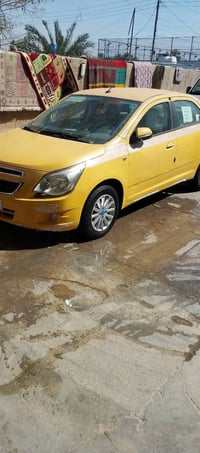 كوبلت للبيع 2017 مكفوله عده شبر صبغ بل الجاملغ الخلفي حداديه صدر أمامي...