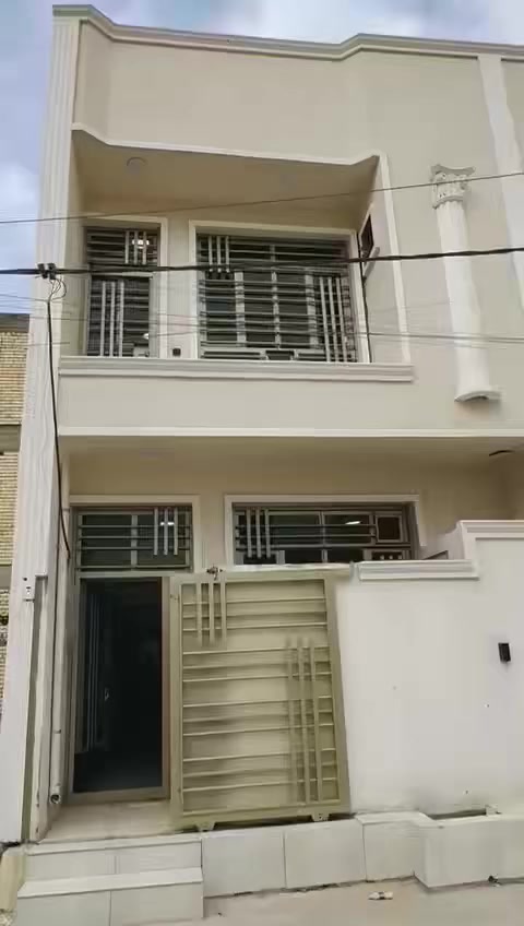 السلام عليكم بيت 50 متر حديث زيرو مع تخم اثاث هدية خدمات المنطقة كلها كاملة العنوان شهداء السيدية صنف العقار زراعي سند 25 مع اقرار محكمة /***********
