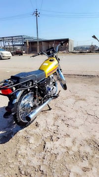 دراجه البيع وراق اصولي مكينه ٢٥ دراجه نضيفه ما عايزه اي شي كرهبائيات ش...