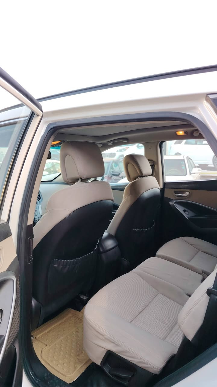 سنتافيا  2014

 اللون ابيض

الرقم :أربيل

الوارد: خليجي

كفالة : عامة

عدد الركاب : 7  راكب

عداد المسافة : 253 الف. كيلو متر

السعر :  170 ورقه وبيها مجال

نستقبل مراوس سيارات أرقام بغداد او شمالية فقط

واذا تحب تنشر سيارتك راسل صفحتنه 🤍

للراغب بالشراء الاتصال على الرقم

***********
