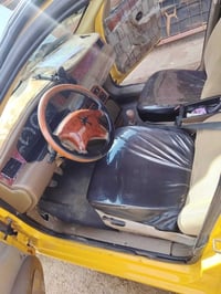 سمند • رقم بغداد • ابوغریب