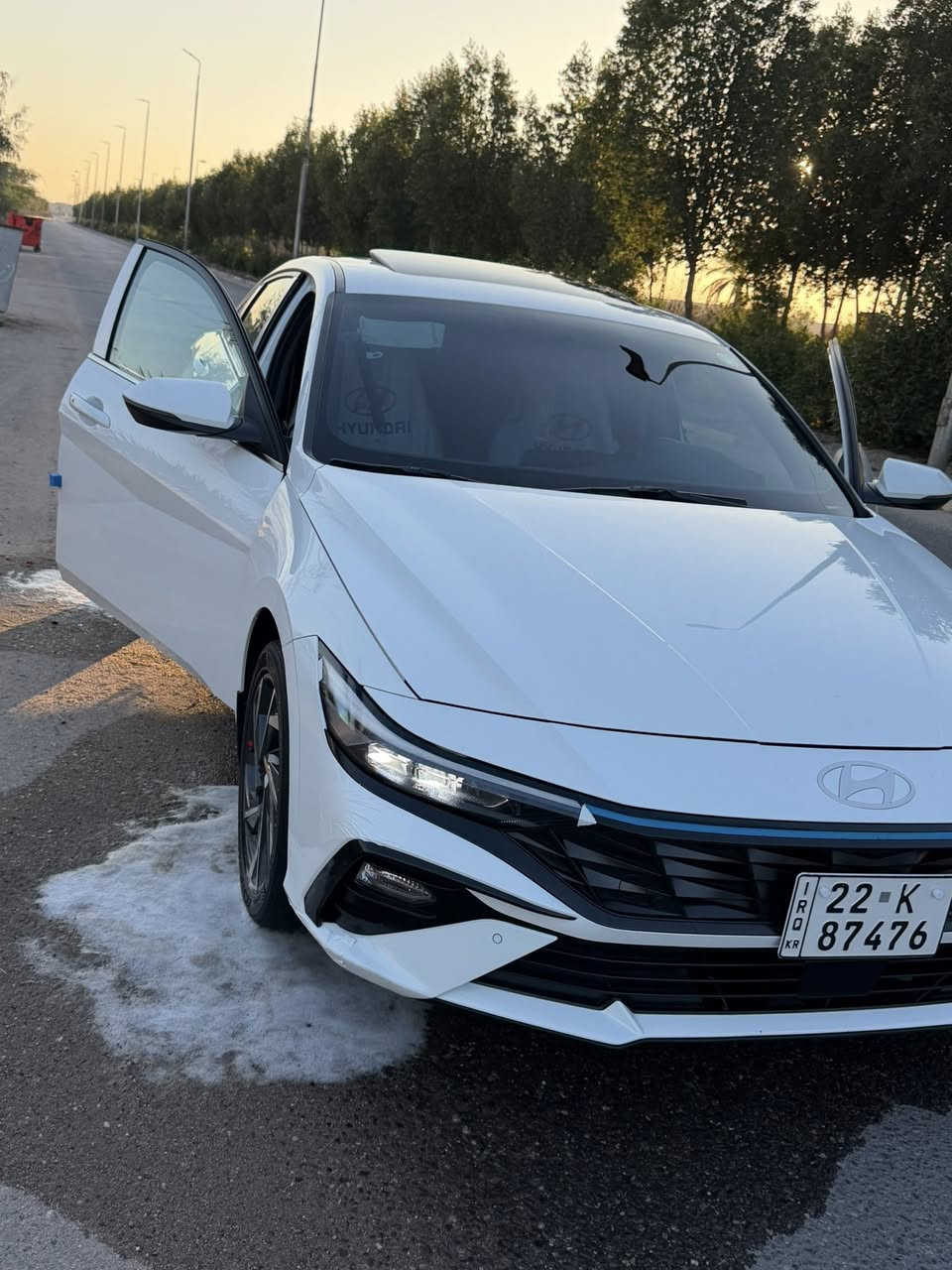 السلام عليكم النترا خليجي كفاله عامه فول مواصفات ماشيه 54 رقم اربيل عنوان السكن بصره اي استفسار ***********
