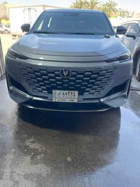 شانجان يوني كي • ٢٠٢٢ • ماشيه ٥٠٠٠٠