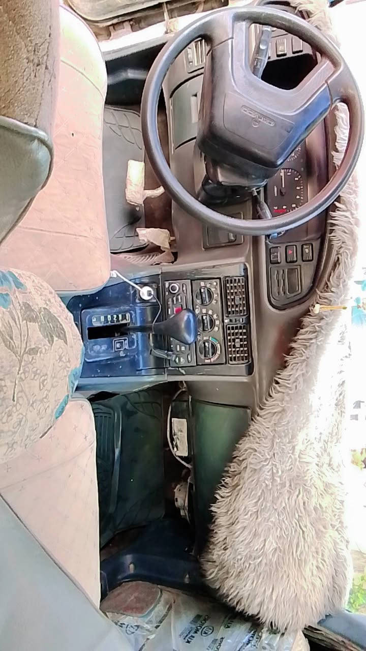 سلام عليكم سياره اللبيع سياره خير من الله موديل 95كير ومكينه خير من الله مكانه بابل سعره 30وبيه مجال اشراي يشلع عيوني ***********
